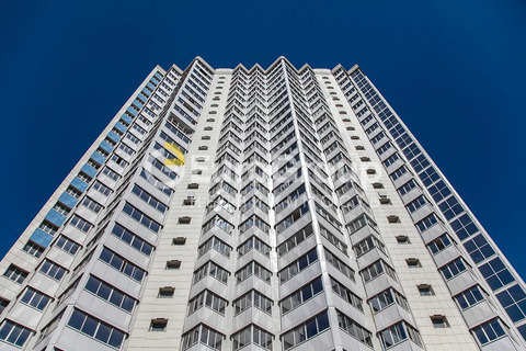 Химки, 3-х комнатная квартира, ул. Зеленая д.6 к1, 8600000 руб.