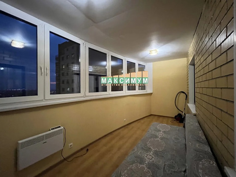 Домодедово, 1-но комнатная квартира, Кирова д.9к1, 36000 руб.