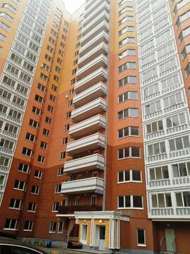 Москва, 3-х комнатная квартира, ул. Синявинская д.11 к16, 6900000 руб.
