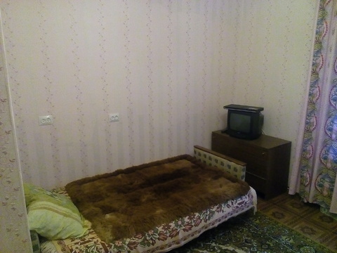 Химки, 1-но комнатная квартира, ул. Микояна д.5, 20000 руб.