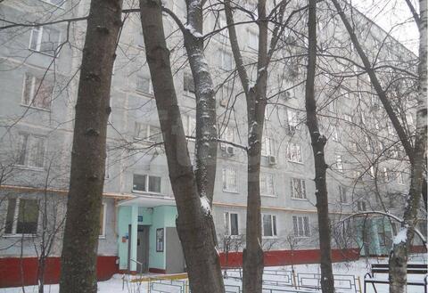 Москва, 2-х комнатная квартира, ул. Профсоюзная д.116 к1, 8200000 руб.