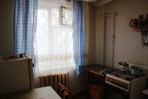Егорьевск, 2-х комнатная квартира, ул. Горького д.6, 1650000 руб.