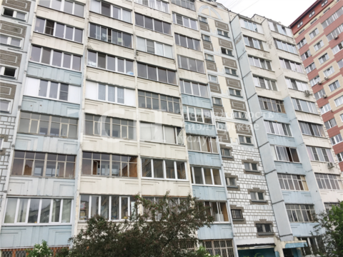 Пушкино, 1-но комнатная квартира, Московский пр-кт д.52к1, 2900000 руб.