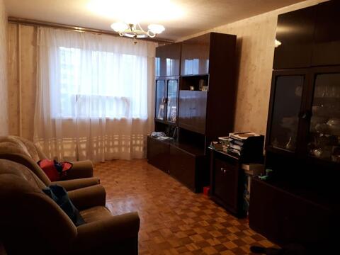 Клин, 3-х комнатная квартира, ул. 50 лет Октября д.9А, 3650000 руб.