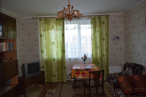 Москва, 2-х комнатная квартира, ул. Краснодонская д.24, 6800000 руб.