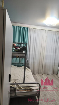 Москва, 2-х комнатная квартира, Скандинавский бульвар д.2к4, 19000000 руб.