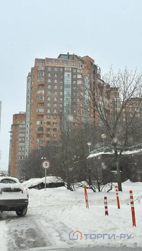 Москва, 5-ти комнатная квартира, ул. Минская д.д. 1Г, корп. 2, 70672167 руб.