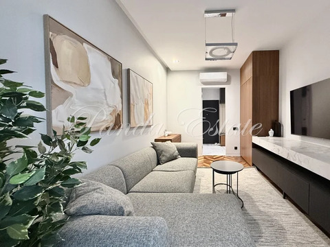 Москва, 2-х комнатная квартира, ул. Ходынская д.2, 225000 руб.