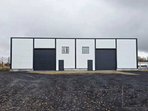 Сдается склад/производство 1490кв.м., 12000 руб.