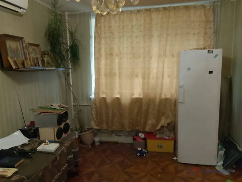 Москва, 3-х комнатная квартира, Измайловский проезд д.20к2, 12414060 руб.