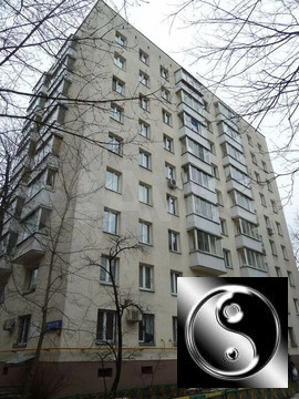 Москва, 2-х комнатная квартира, 2-я Хуторская улица д.6/14к1, 54999 руб.