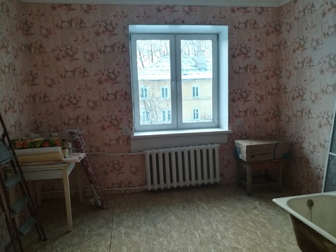 Воскресенск, 2-х комнатная квартира, ул. Пушкина д.6, 1500000 руб.