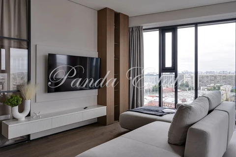 Москва, 5-ти комнатная квартира, ул. Мытная д.40 к1, 117000000 руб.