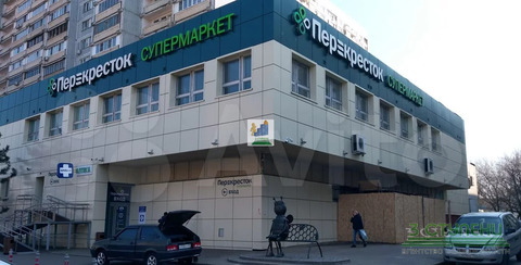 Продажа торгового помещения, м. Марьино, Новочеркасский б-р. Продажа торгового помещения, м. Марьино, Новочеркасский б-р.