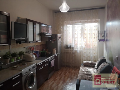 Сергиев Посад, 2-х комнатная квартира, ул. Железнодорожная д.37А, 5200000 руб.