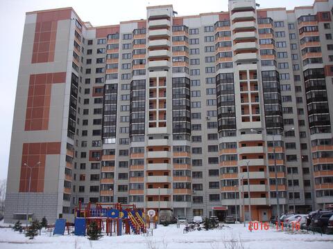 Железнодорожный, 1-но комнатная квартира, Шестая д.15, 3500000 руб.