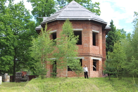 Недострой в Наро-Фоминске, 9500000 руб.