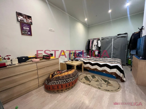 Люберцы, 1-но комнатная квартира, улица Дружбы д.1к2, 7000000 руб.