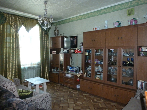 Орехово-Зуево, 3-х комнатная квартира, ул. Кирова д.7, 2050000 руб.