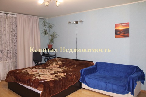 Химки, 1-но комнатная квартира, Парковая Улица д.8, 25000 руб.