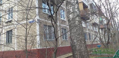 Пушкино, 2-х комнатная квартира, Серебрянка д.29, 4400000 руб.