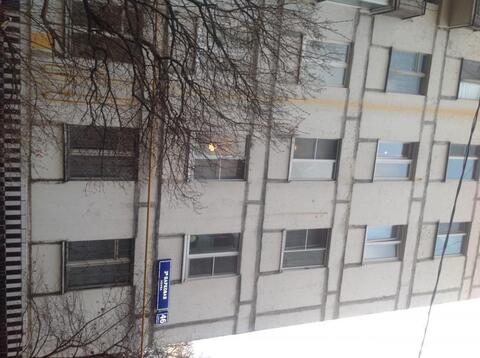 Москва, 1-но комнатная квартира, 3-я Парковая ул д.46к 5, 5600000 руб.