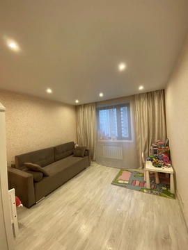 Москва, 2-х комнатная квартира, ул. Муравская д.38 к2, 12500000 руб.