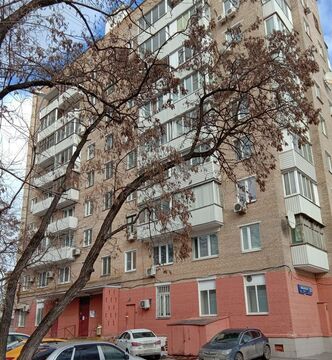 Москва, 2-х комнатная квартира, Можайское ш. д.20 к1, 7370000 руб.