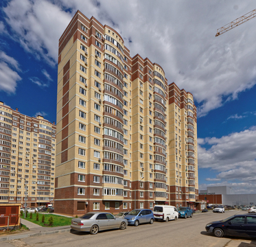 Москва, 2-х комнатная квартира, Чечерский проезд д.128, 6500000 руб.