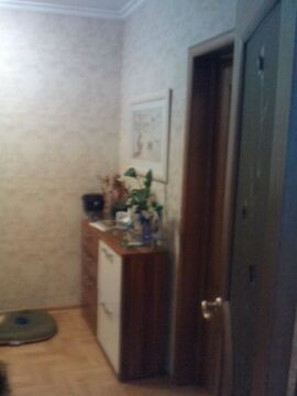 Москва, 1-но комнатная квартира, Пятницкое ш. д.23 к2, 6400000 руб.
