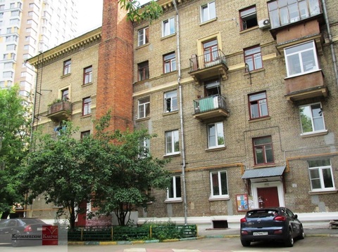 Москва, 1-но комнатная квартира, ул. Расплетина д.32 к1, 5750000 руб.