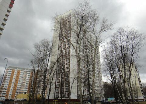 Москва, 3-х комнатная квартира, Заревый проезд д.15к2, 16500000 руб.