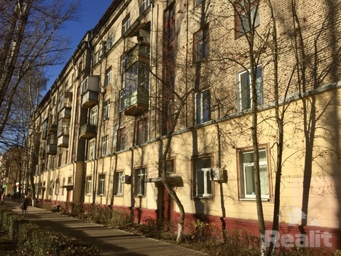 Королев, 2-х комнатная квартира, ул. Циолковского д.25, 4450000 руб.