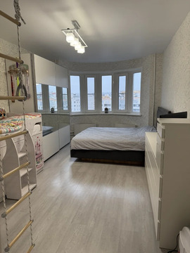 Москва, 1-но комнатная квартира, ул. Грина д.1к8, 14500000 руб.