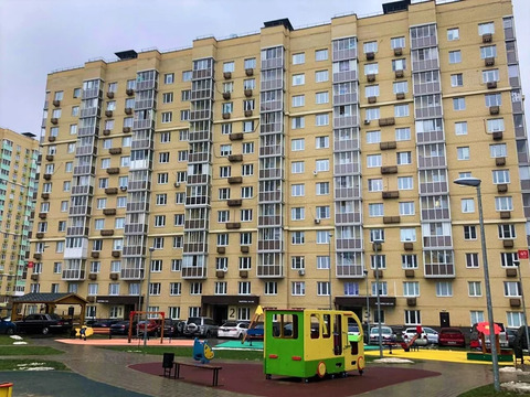 Люберцы, 1-но комнатная квартира, ул. Камова д.6к3, 6000000 руб.