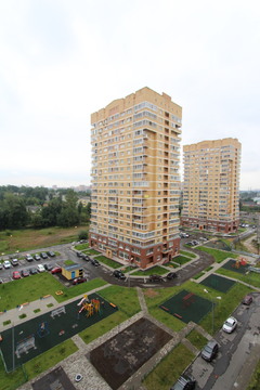 Лобня, 1-но комнатная квартира, Свободный проезд д.7, 2799000 руб.