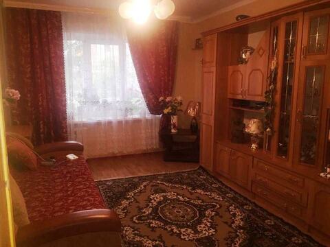 Егорьевск, 3-х комнатная квартира, 4-й мкр. д.17, 2800000 руб.