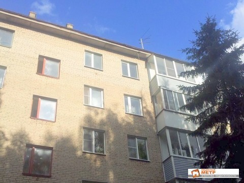 Свердловский, 3-х комнатная квартира, ул. Заводская д.д.19, 2600000 руб.