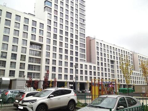 Балашиха, 2-х комнатная квартира, Ленина пр-кт. д.32Б, 5500000 руб.