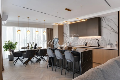 Москва, 3-х комнатная квартира, ул. Мытная д.40 к 4, 120000000 руб.