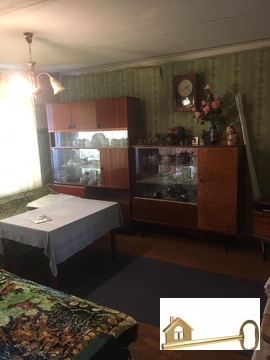 Трехкомнатная квартира в пос. учхоза Александрово 18 км от Можайска Трехкомнатная квартира в пос. учхоза Александрово 18 км от Можайска