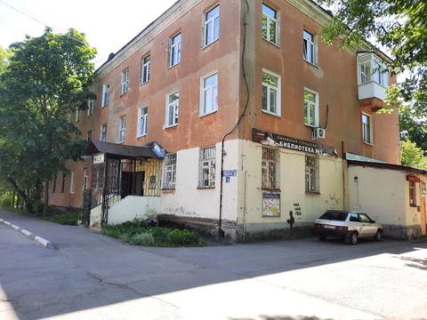 Быково, 3-х комнатная квартира, ул. Чкалова д.3, 8400000 руб.