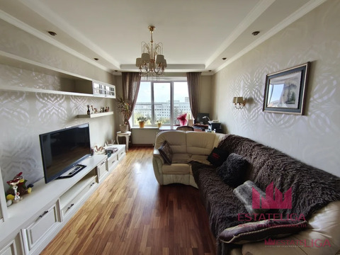 Дзержинский, 2-х комнатная квартира, ул. Угрешская д.32, 13200000 руб.