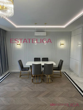 Москва, 2-х комнатная квартира, ул. Василисы Кожиной д.13, 40000000 руб.