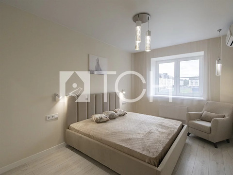 1-комн. квартира, Королев, проезд Бурковский, 56к1 1-комн. квартира, Королев, проезд Бурковский, 56к1