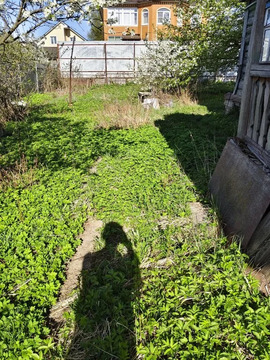 Продается земельный участок в д. Беляниново, г.о. Мытищи, 24000000 руб.