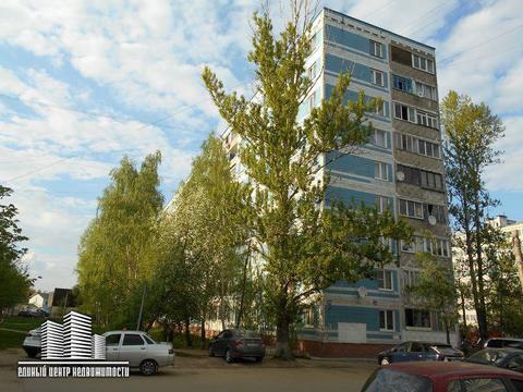 Дмитров, 2-х комнатная квартира, ул. Космонавтов д.31, 3200000 руб.