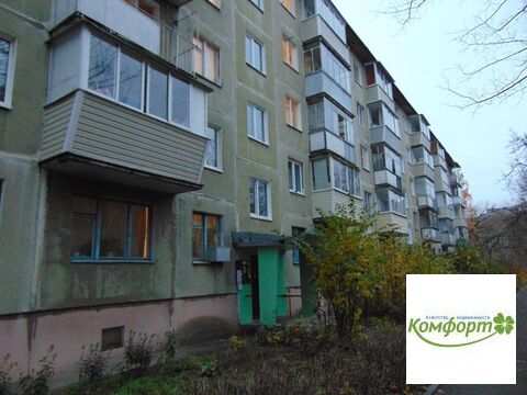 Жуковский, 2-х комнатная квартира, ул. Гагарина д.д.45, 3700000 руб.