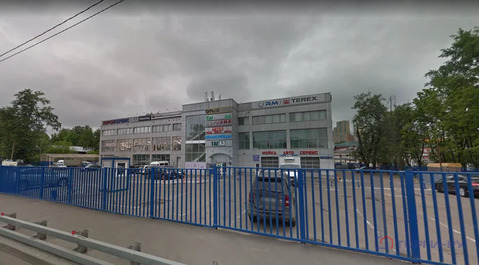 Продажа псн, 1-й Митинский переулок Продажа псн, 1-й Митинский переулок