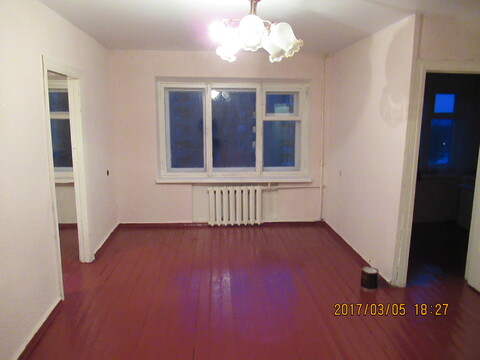 Красноармейск, 2-х комнатная квартира, ул. Гагарина д.7, 2050000 руб.